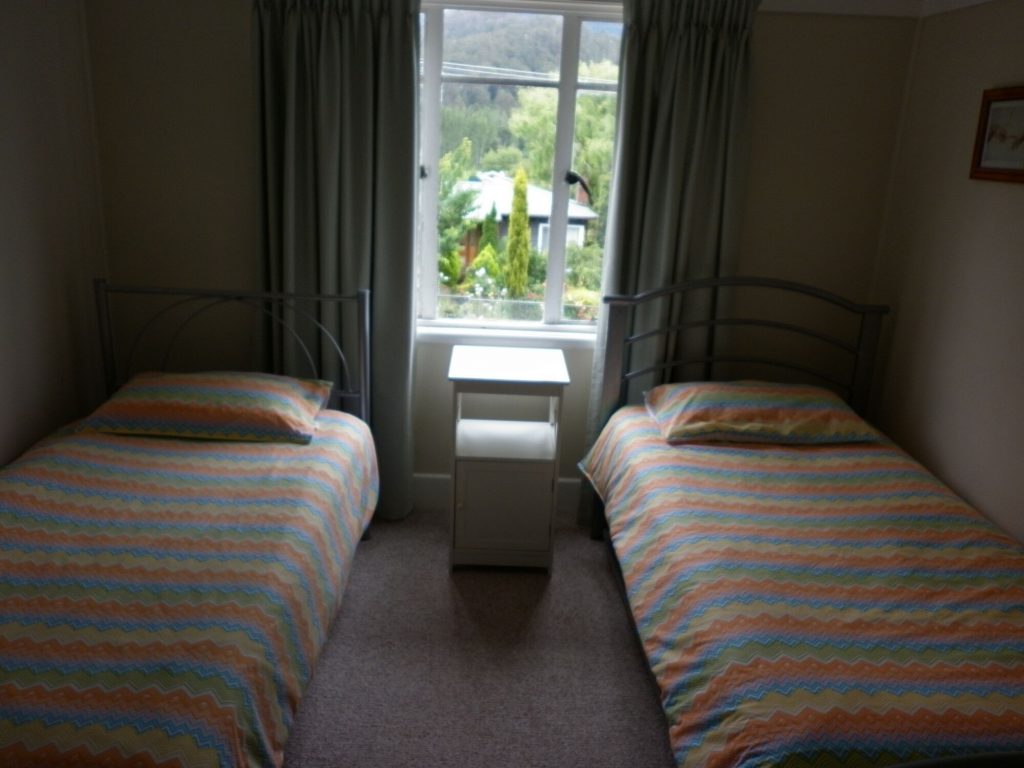 Maydena Chalet, Australia Tasmania