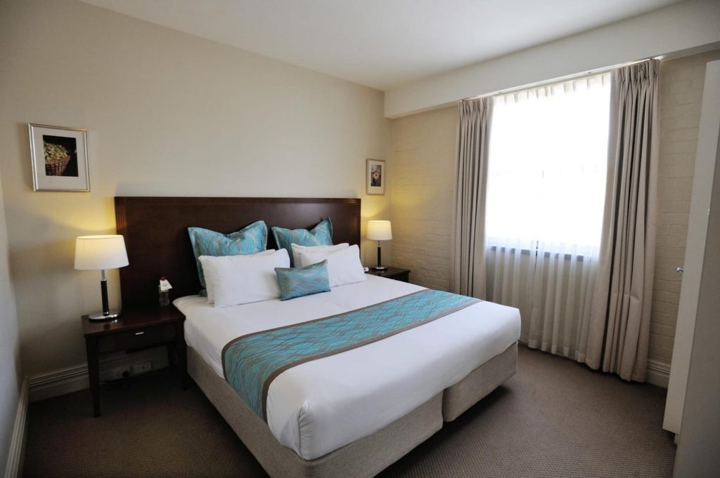 Quest Launceston Serviced Apartments Tasmania