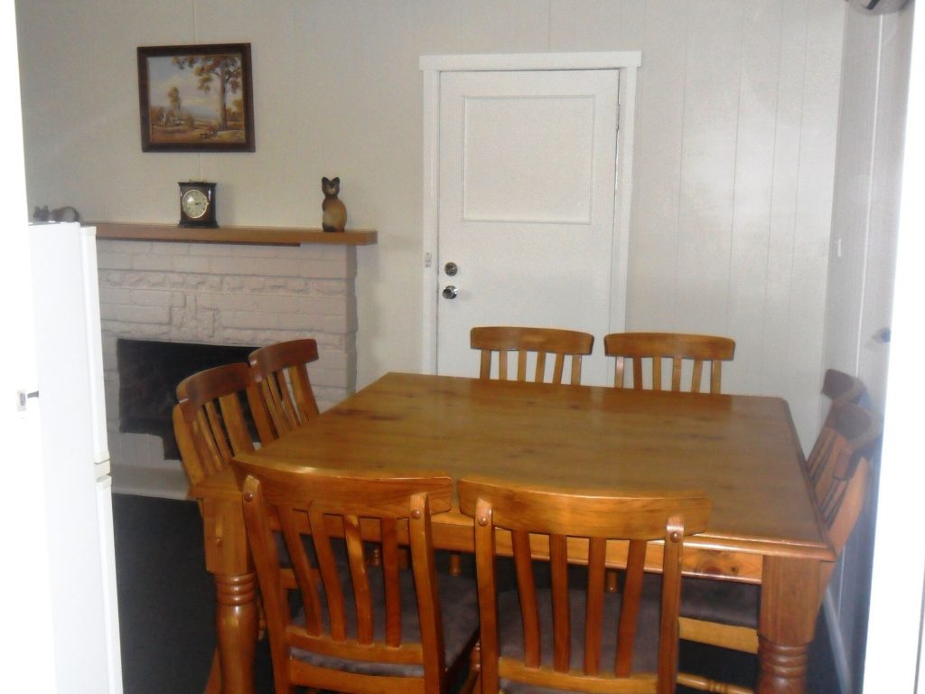 Maydena Chalet, Australia Tasmania