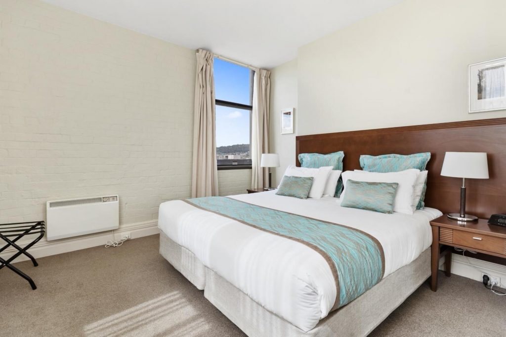 Quest Launceston Serviced Apartments Tasmania