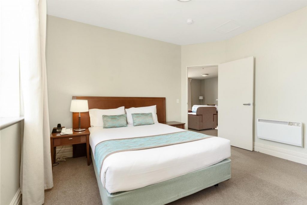 Quest Launceston Serviced Apartments Tasmania