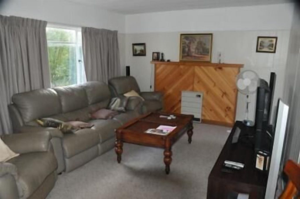 Maydena Chalet, Australia Tasmania