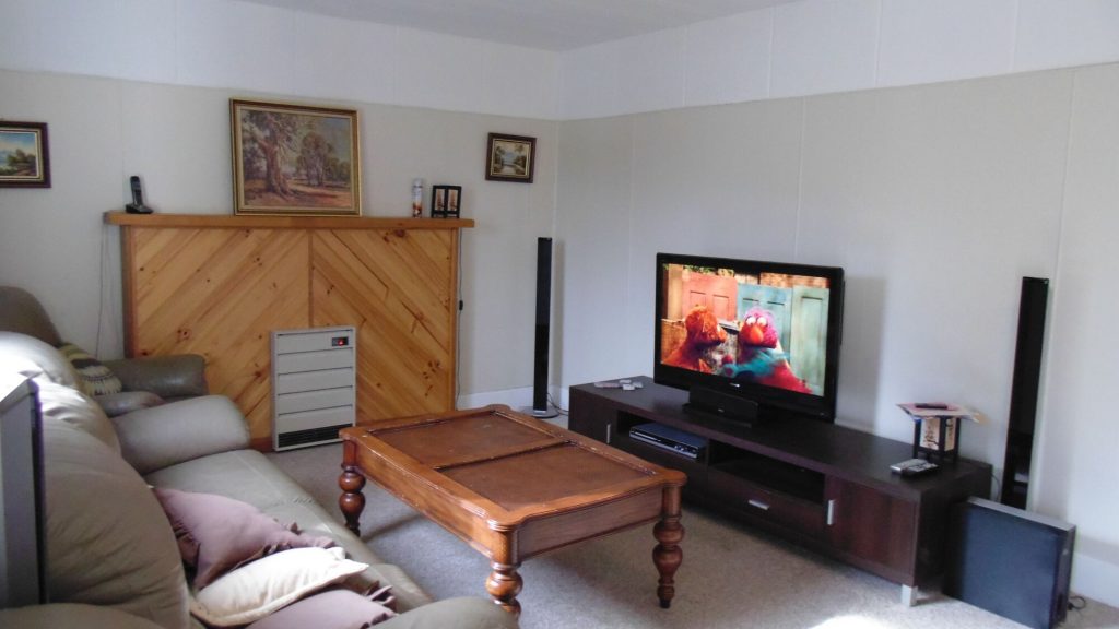 Maydena Chalet, Australia Tasmania