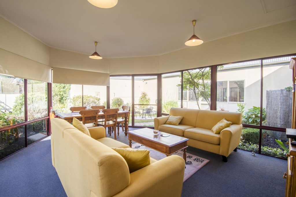 Tranquilles Bed and Breakfast Tasmania