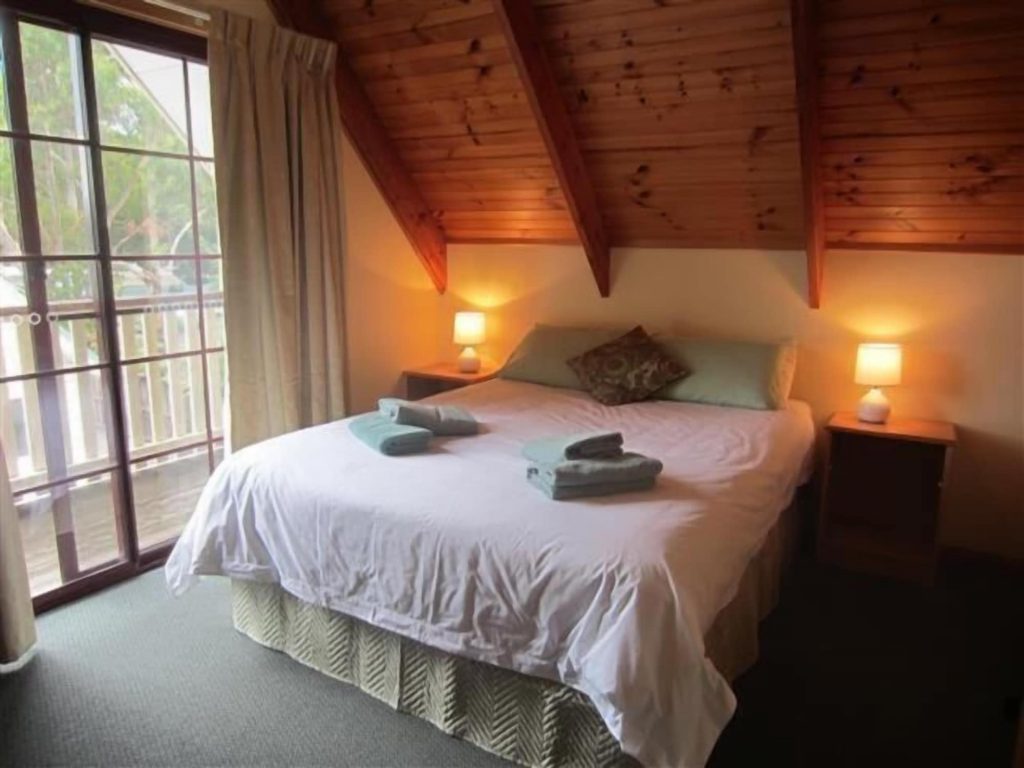 Kitty's Place, Australia Unique Tasmania