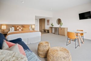 The Cove Kettering Luxury Suites Tasmania Australia