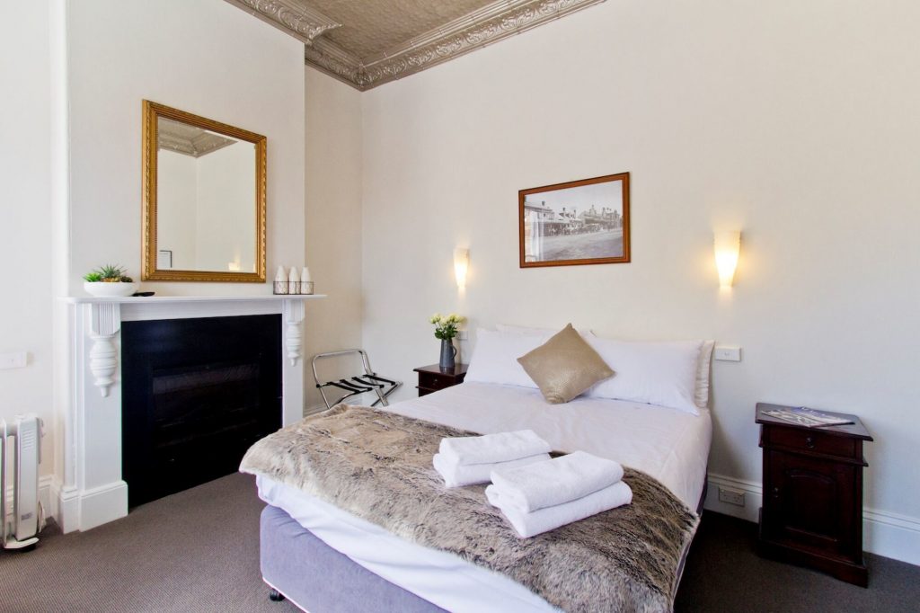 Pod Inn – Hostel Tasmania Australia