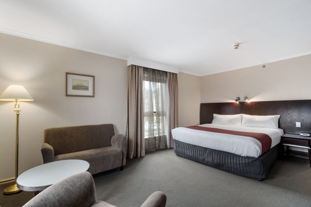 Best Western Plus Launceston Tasmania Australia