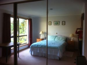 Blueberry B & B Tasmania Australia
