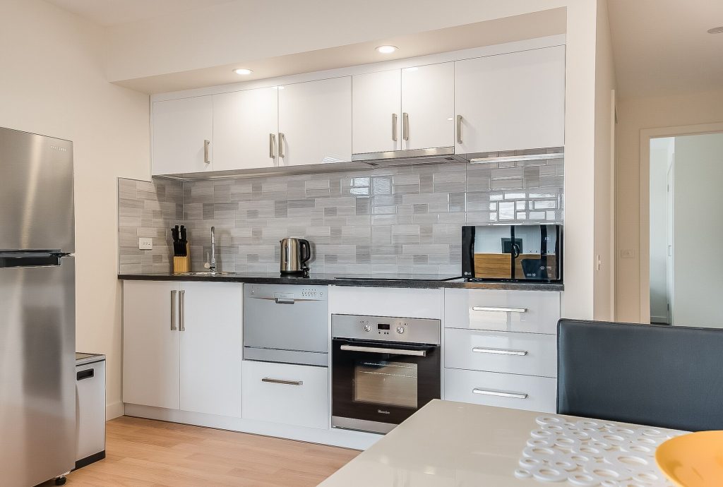 Apartments on Fraser Bicheno Tasmania