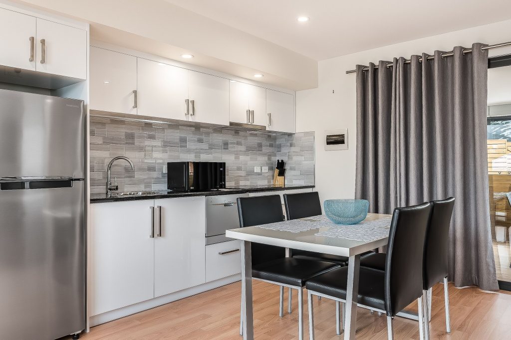 Apartments on Fraser Bicheno Tasmania