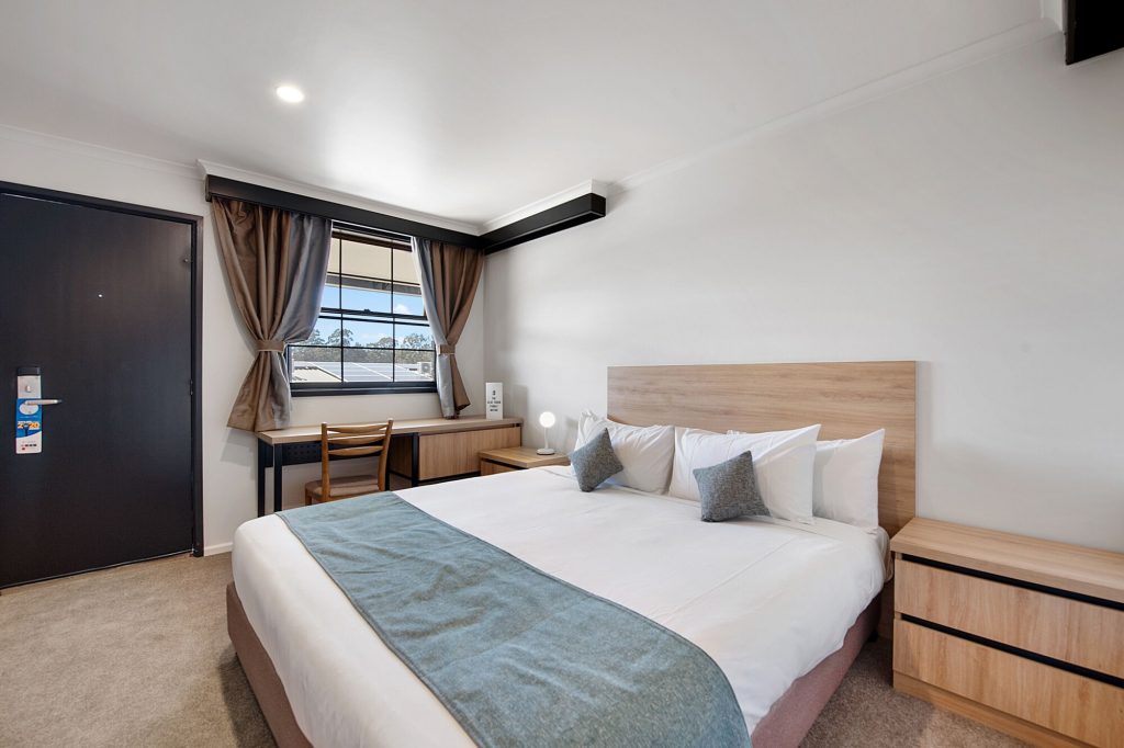 Rosevears Hotel Tasmania Australia