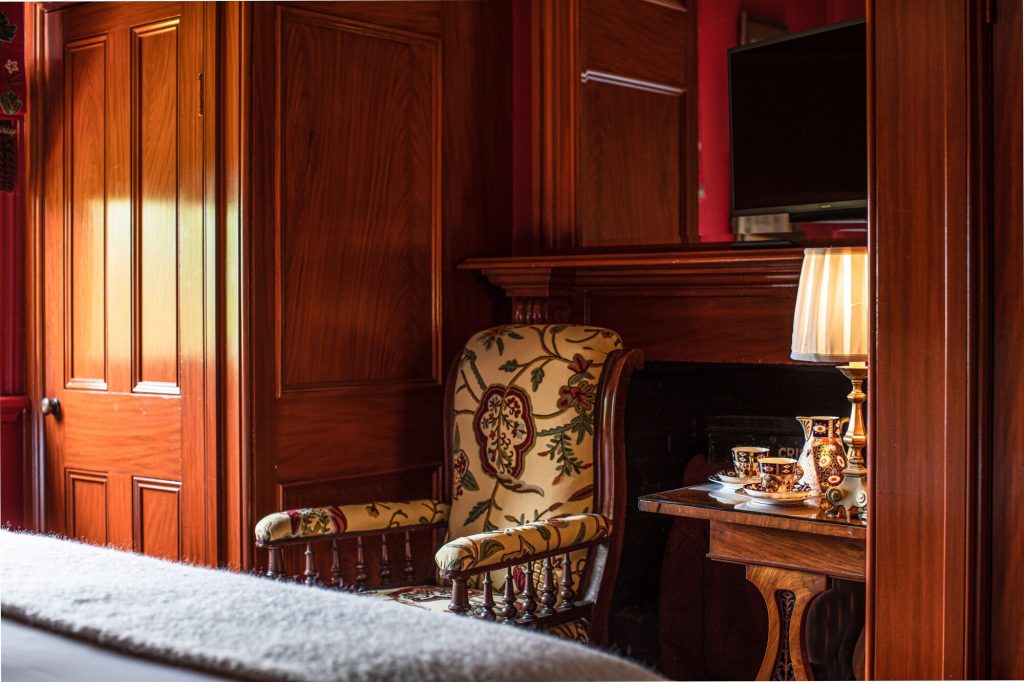 The Corinda Collection, Australia | Tasmania Accommodation