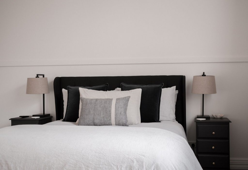 The Cove Kettering Luxury Suites Tasmania Australia