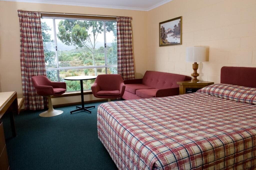 Marsden Court Tasmania Australia