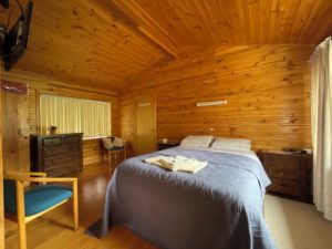 Silver Ridge Retreat Tasmania Australia