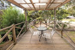 Iluka Holiday Centre Tasmania Australia