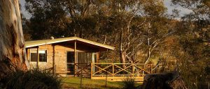 Curringa Farm Tasmania Australia