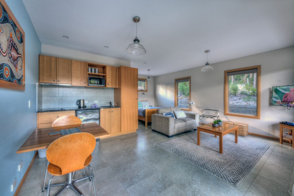 Freycinet Resort Tasmania Australia