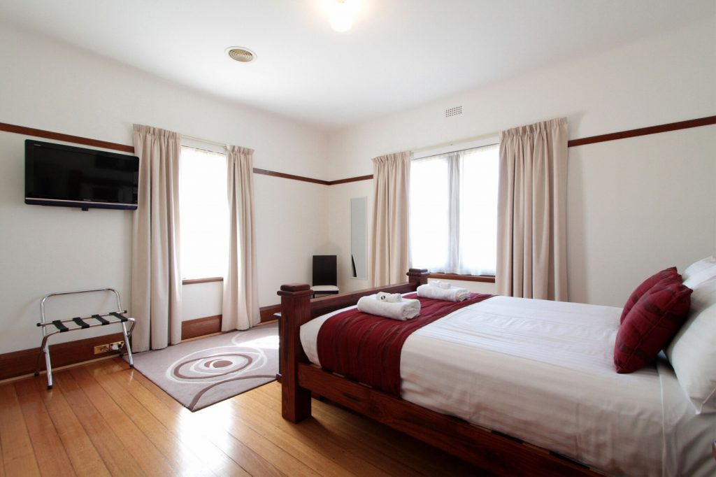 Belmont Homestead Tasmania Australia