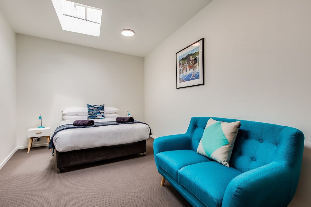 Galleria Salamanca, Australia Tasmania