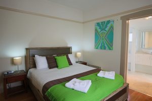 Moonah Central Apartments Tasmania Australia