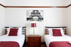 Moonah Central Apartments Tasmania Australia