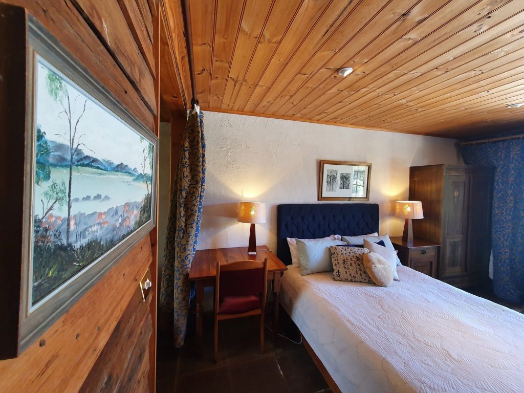 Hawley House, Australia Unique Tasmania