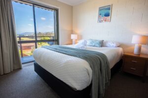 Blue Seas Holiday Villas Tasmania Australia