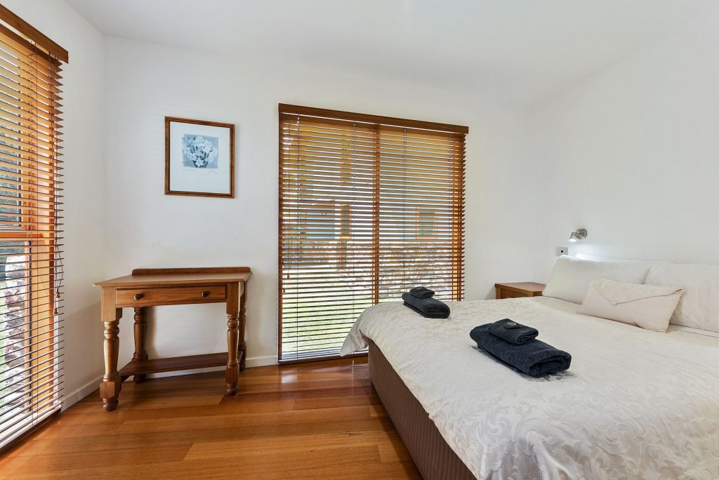 Blue Seas Holiday Villas Tasmania Australia