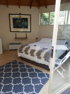 Eaglehawk Rainforest Retreat Tasmania Australia