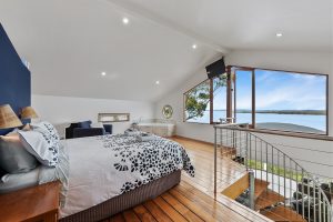 Wheelhouse Apartments Tasmania Australia