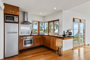 Wheelhouse Apartments Tasmania Australia