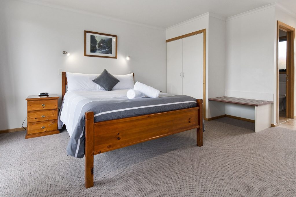 Motel Strahan Tasmania Australia