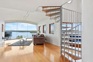 Wheelhouse Apartments Tasmania Australia
