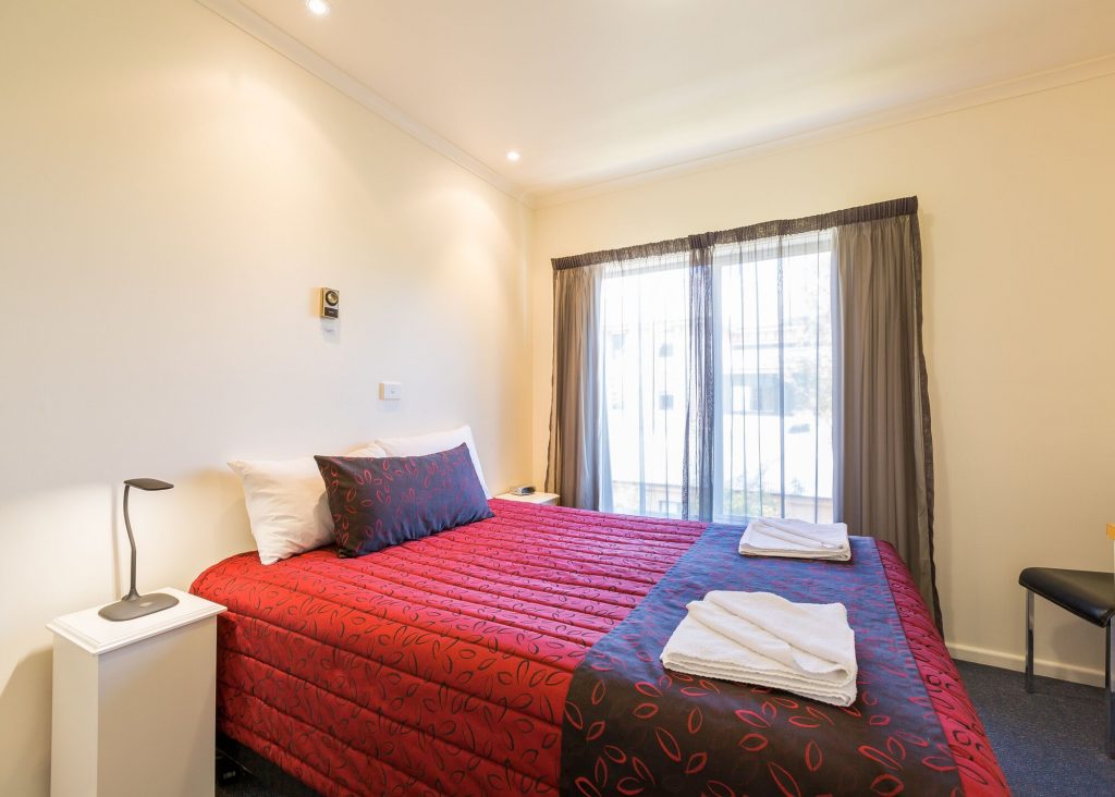 The Lodge on Elizabeth Tasmania Australia