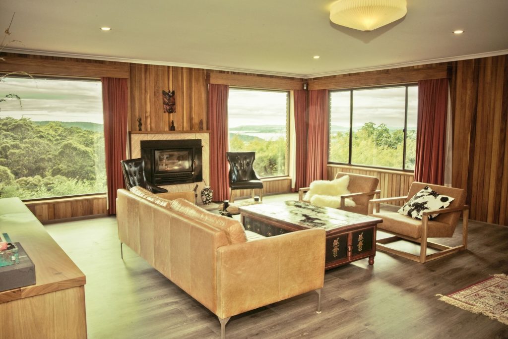 Sommers Bay Beach House Tasmania Australia