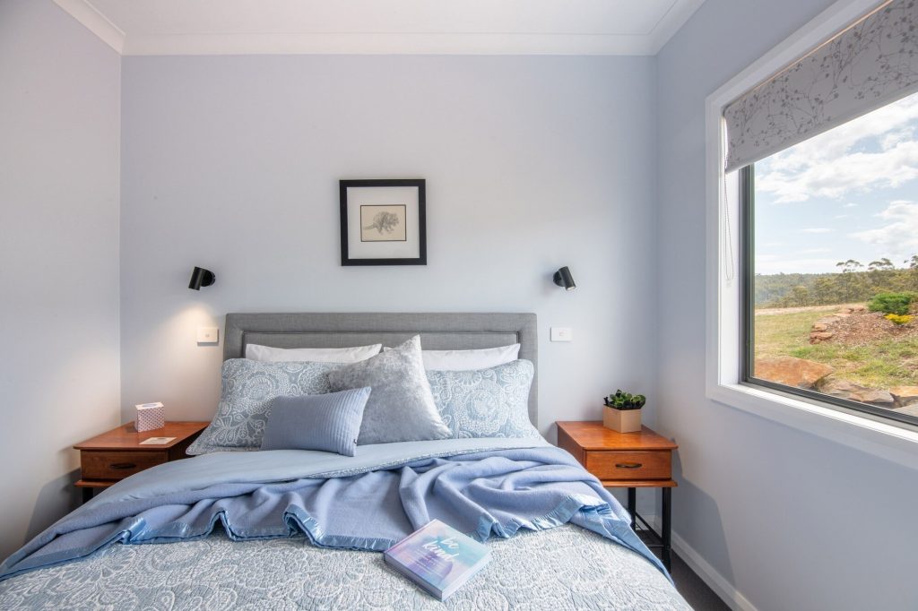 Cherry Top Accommodation – Cherry Top Tasmania Australia