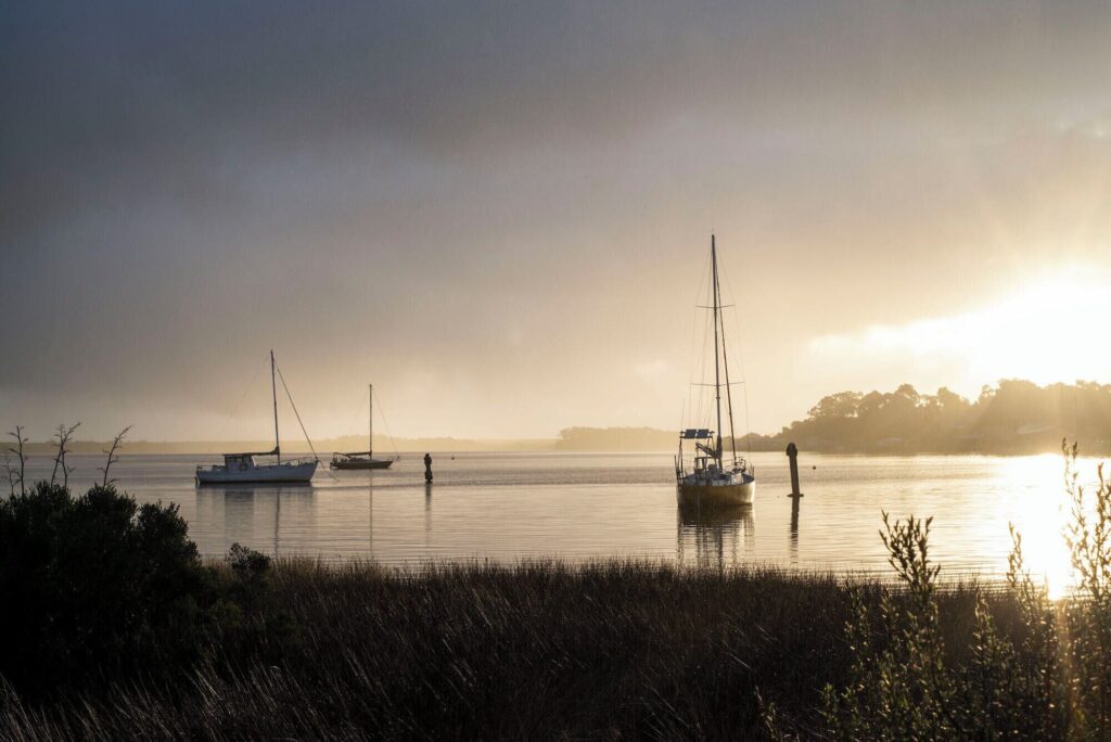 Motel Strahan Tasmania Australia