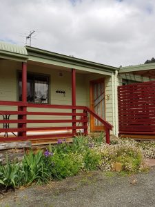 Cottage On Main Tasmania Australia