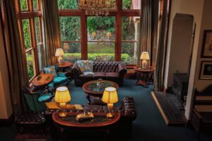 Franklin Manor Tasmania Australia