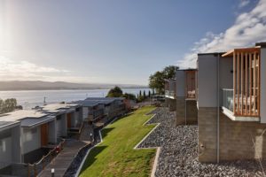 Rosevears Hotel Tasmania Australia