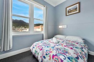 The Empire Hotel Tasmania Australia