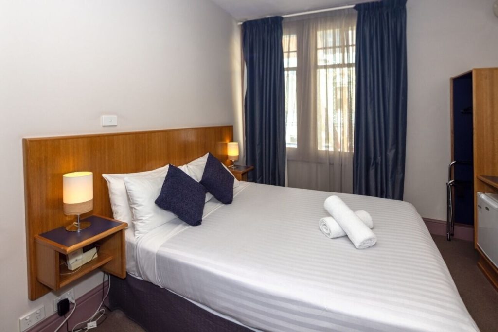 Mövenpick Hotel Hobart Tasmania Australia