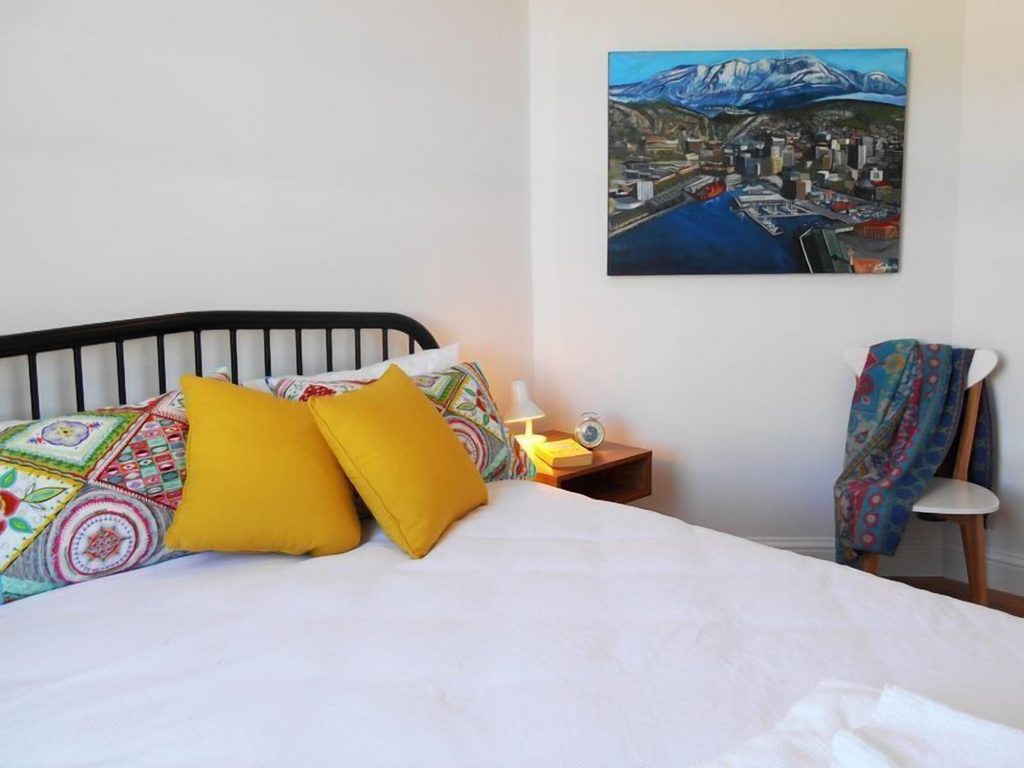 Hobart Apartment With Style Tasmania Deals