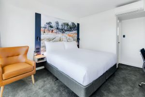 Hotel Launceston Tasmania Australia