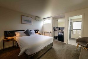 Georges Bay Apartments St Helens Tasmania Australia