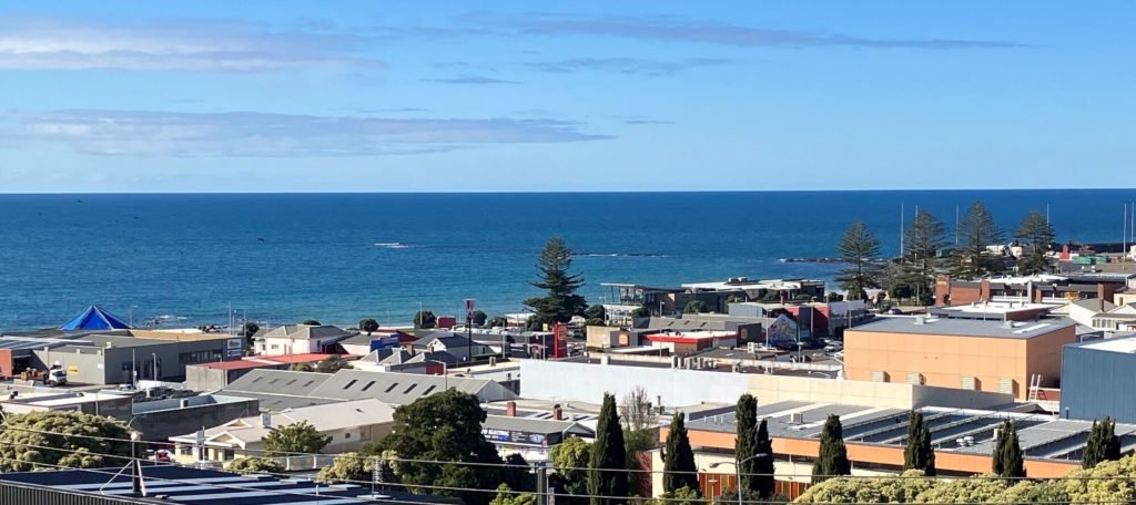 The Menai Hotel Motel Tasmania Australia