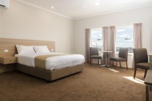 Somerset Hotel Tasmania Australia