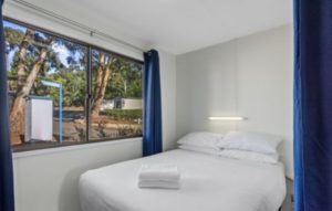 Discovery Parks – Hobart Tasmania Australia